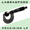 Labradford - Prazision LP